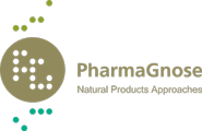 Pharmagnose Logo